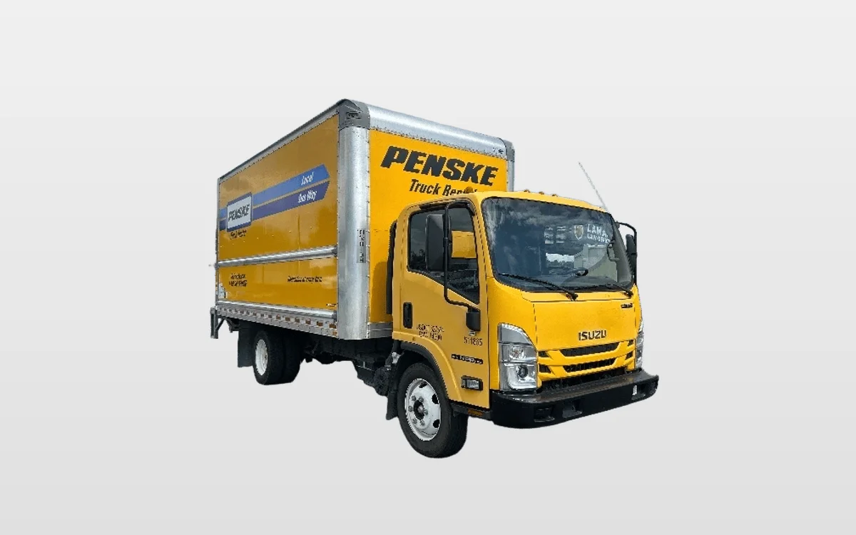 2023 Isuzu - image 1