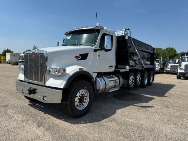 2026 Peterbilt 567 in Dunn, NC