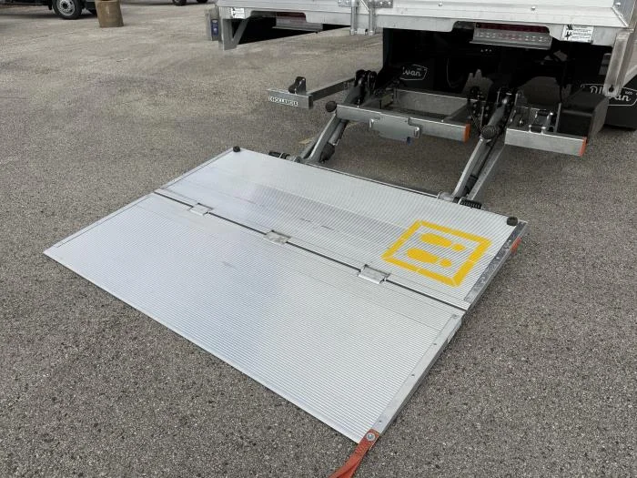 2026 Ford F-750 in Dallas, TX — photo 12