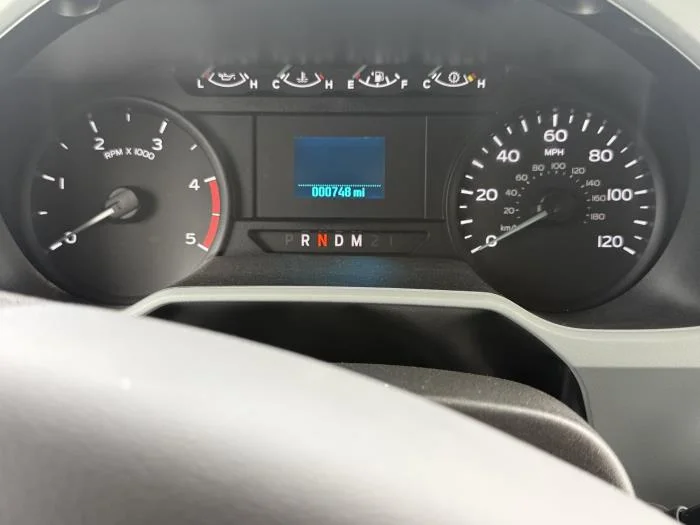 2026 Ford F-750 in Dallas, TX — photo 21
