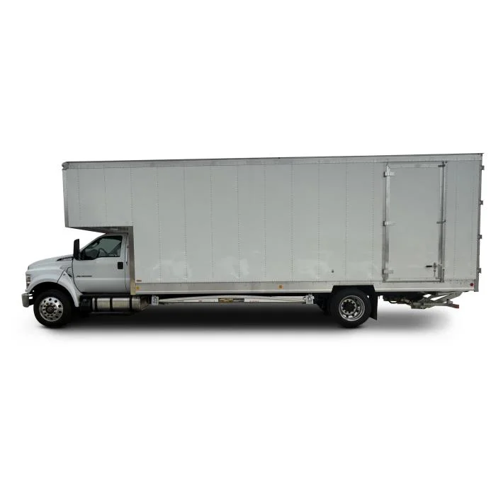 2026 Ford F-750 in Dallas, TX