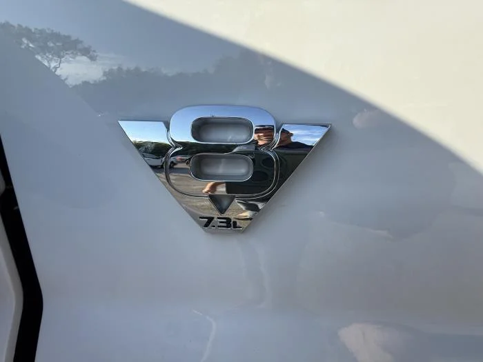 2026 Ford F-750 in Dallas, TX — photo 10