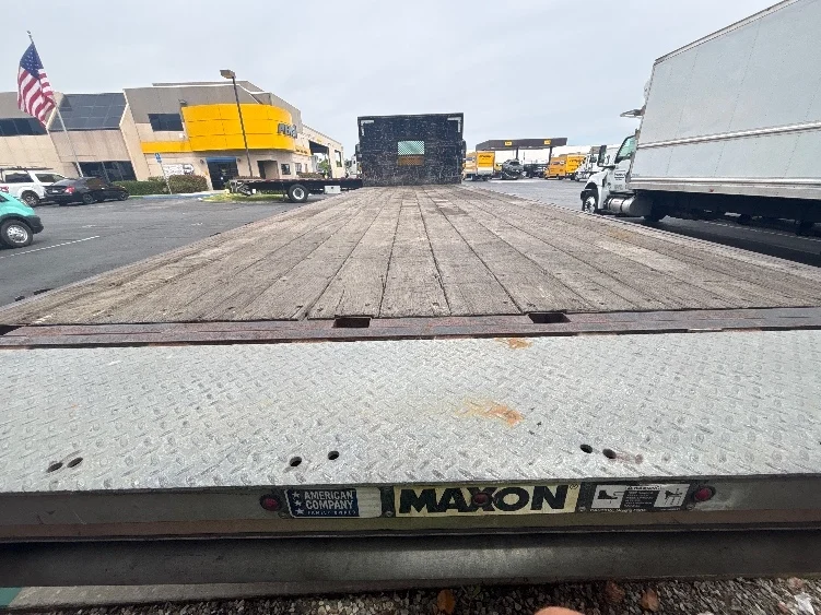 2020 Freightliner M2 106 in La Mirada, CA — photo 8