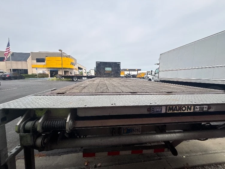 2020 Freightliner M2 106 in La Mirada, CA — photo 7