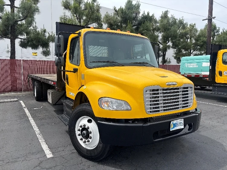 2020 Freightliner M2 106 in La Mirada, CA
