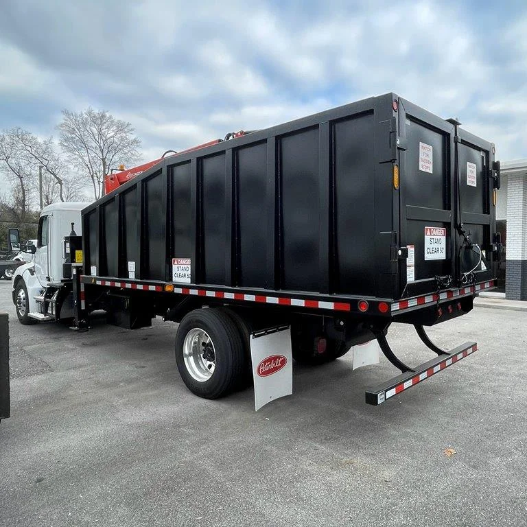 2025 Peterbilt 537 in Knoxville, TN — photo 5