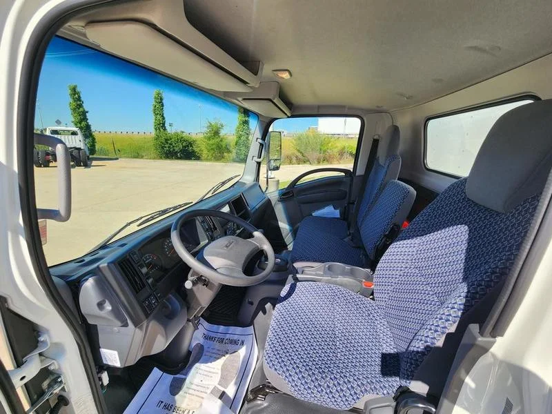 2026 Isuzu NPR in Walton, KY — photo 14