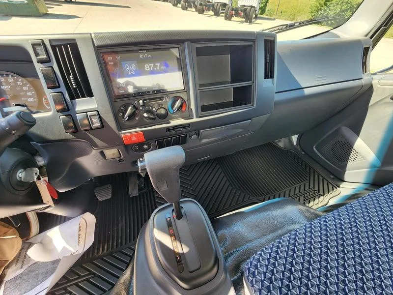 2026 Isuzu NPR in Walton, KY — photo 16