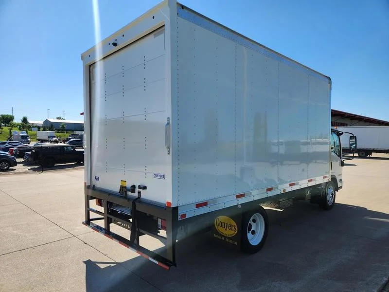 2026 Isuzu NPR in Walton, KY — photo 9
