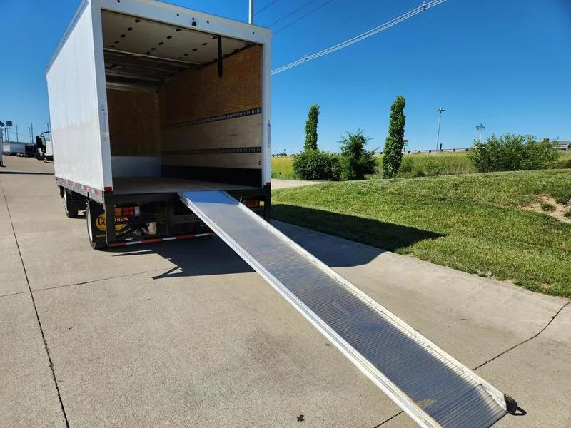 2026 Isuzu NPR in Walton, KY — photo 11