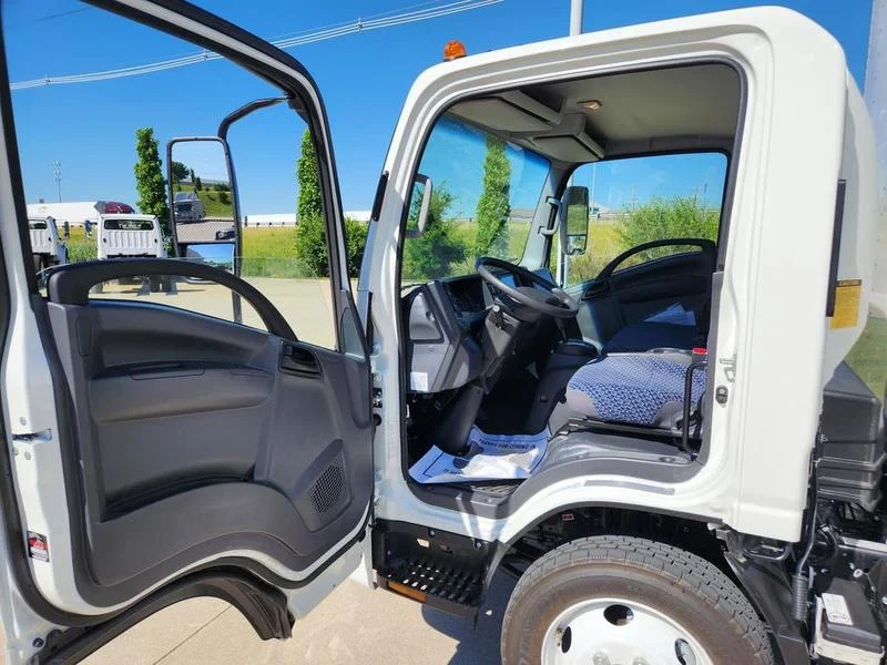 2026 Isuzu NPR in Walton, KY — photo 13