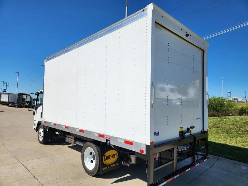 2026 Isuzu NPR in Walton, KY — photo 7