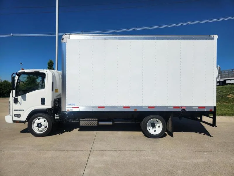 2026 Isuzu NPR in Walton, KY — photo 6
