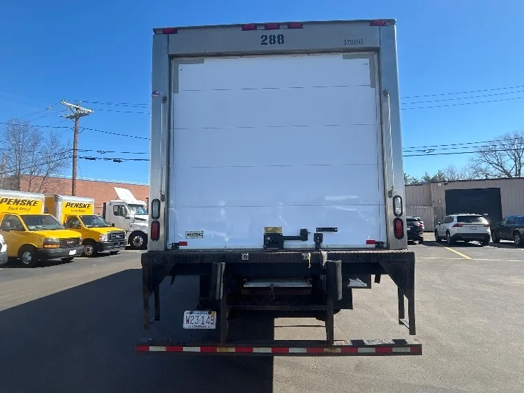 2022 Hino L6 in Londonderry, NH — photo 7