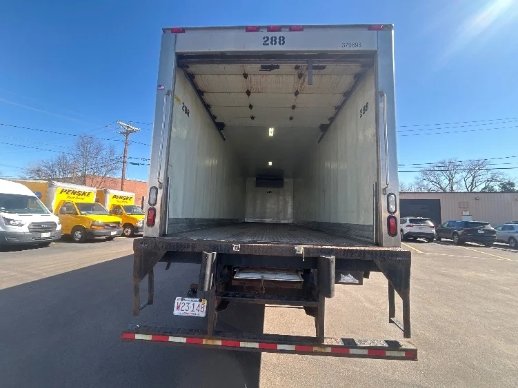 2022 Hino L6 in Londonderry, NH — photo 8