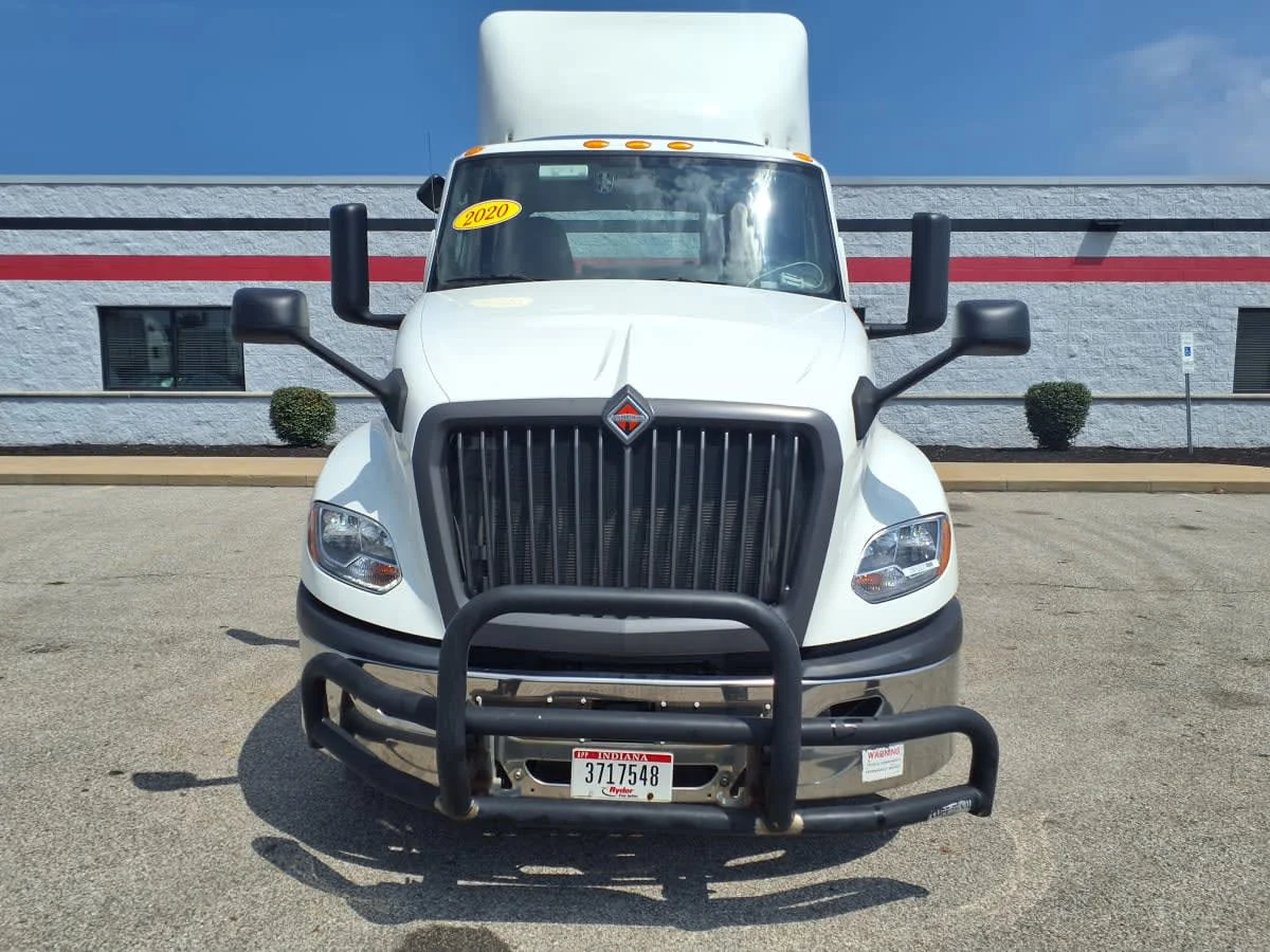 2020 International LT in Cleveland, OH — photo 2