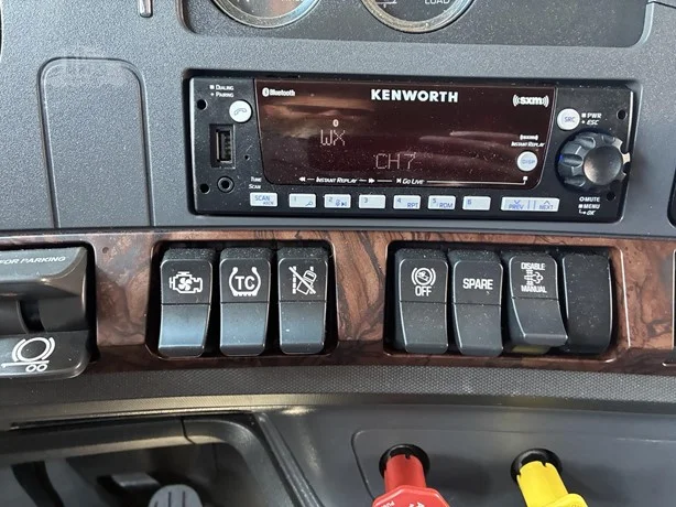 2025 Kenworth T680 in Idaho Falls, ID — photo 40