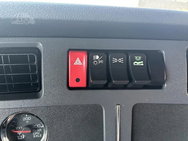 2025 Kenworth T680 in Idaho Falls, ID — photo 33