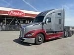 2025 Kenworth T680 in Idaho Falls, ID — photo 42