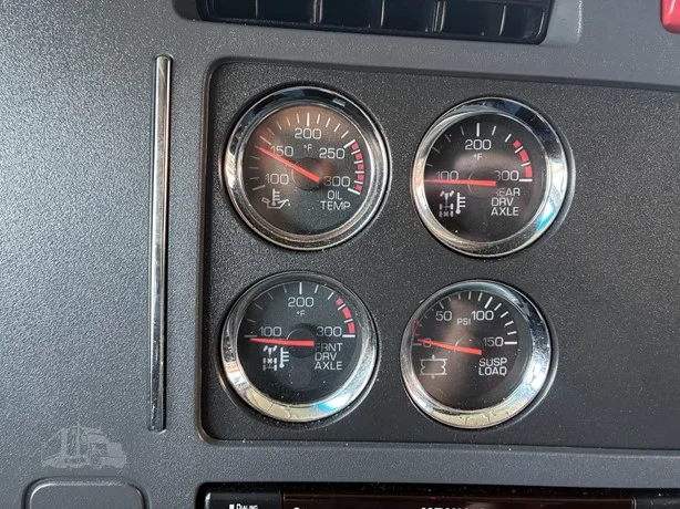 2025 Kenworth T680 in Idaho Falls, ID — photo 39
