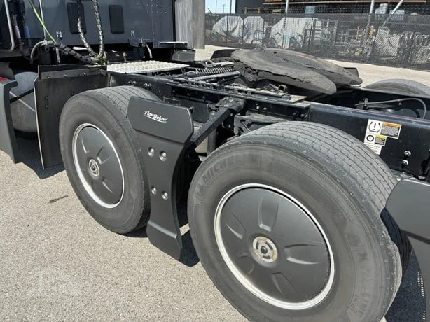 2025 Kenworth T680 in Idaho Falls, ID — photo 24