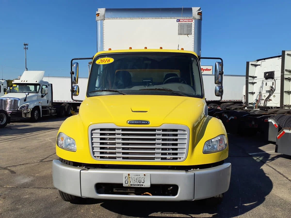 2016 Freightliner M2 106 - image 2