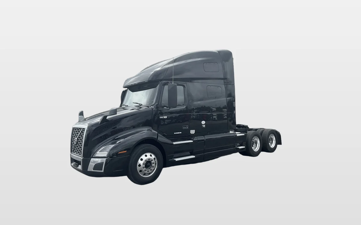 2021 Volvo VNL 860 - image 1