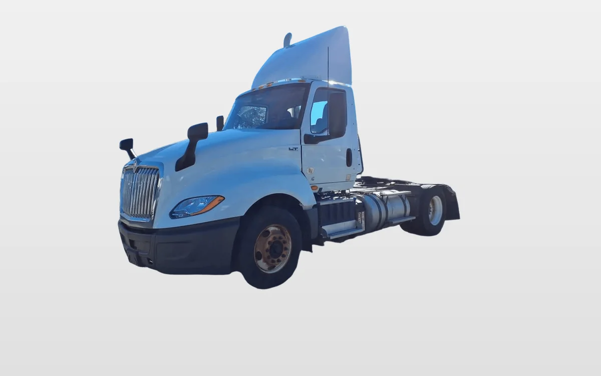 2021 International - image 1