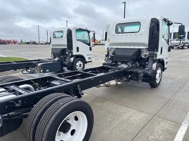 2025 Isuzu in Ankeny, IA — photo 6