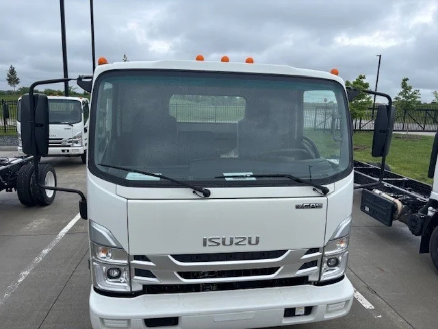 2025 Isuzu in Ankeny, IA — photo 3
