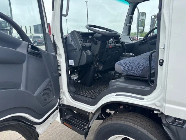 2025 Isuzu in Ankeny, IA — photo 8