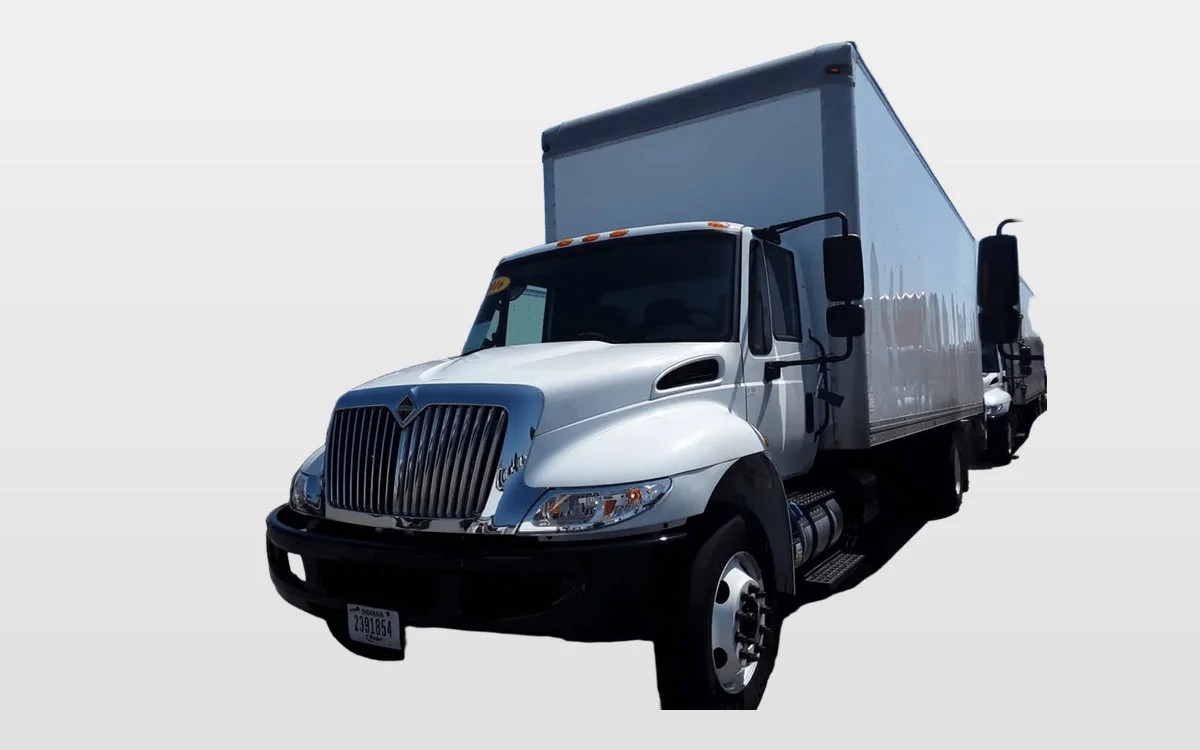 2016 International 4300 - image 1