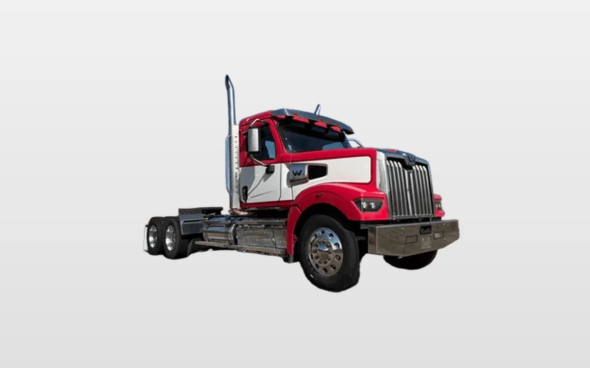 2024 Western Star - image 1