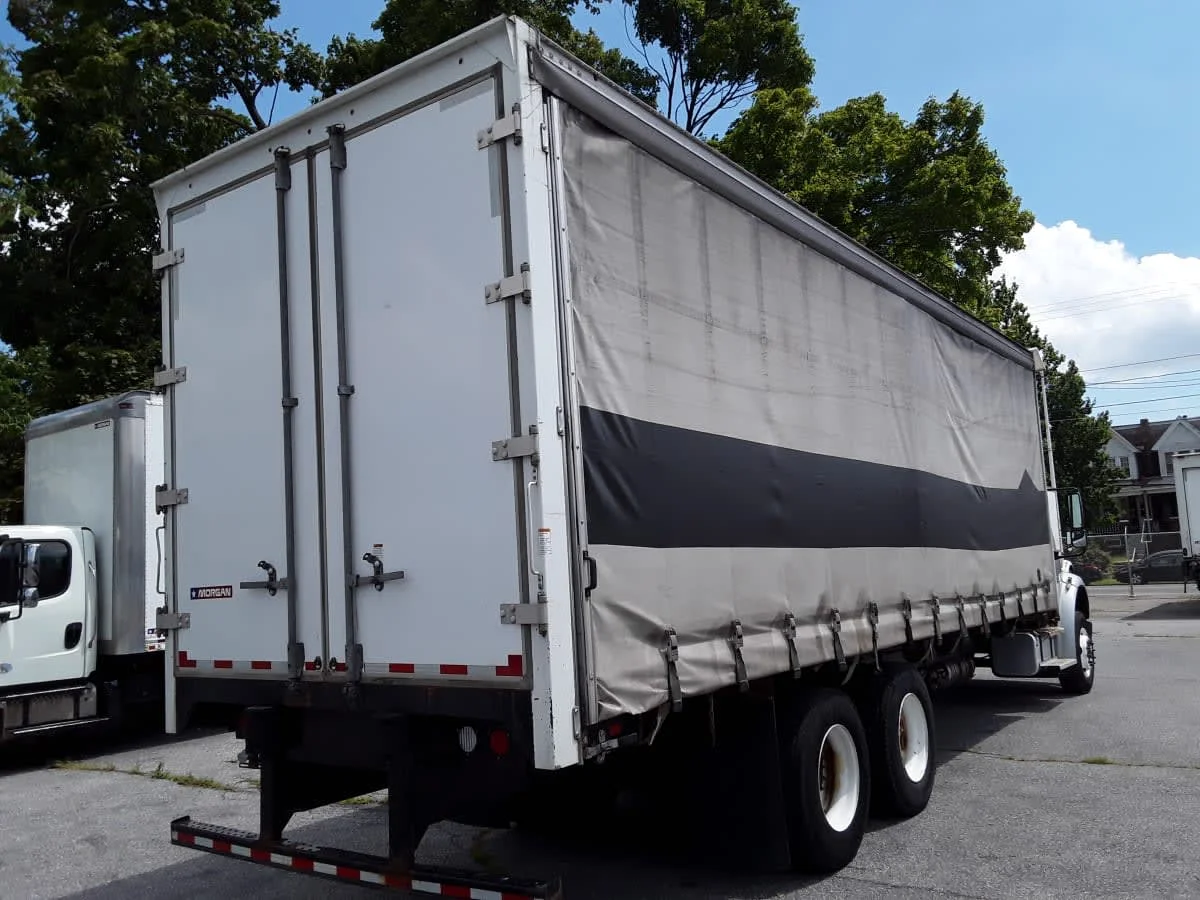 2020 Freightliner M2 106 in Allentown, PA — photo 4