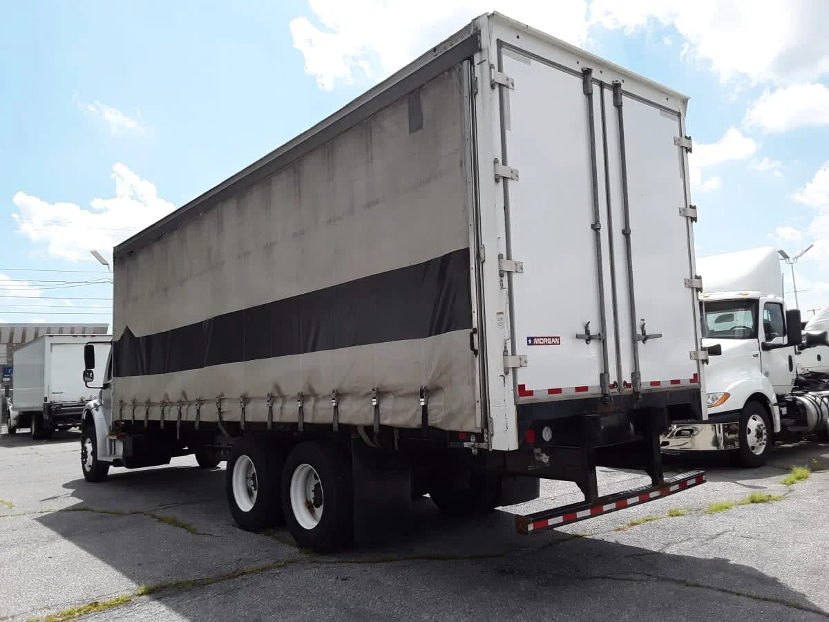 2020 Freightliner M2 106 in Allentown, PA — photo 6