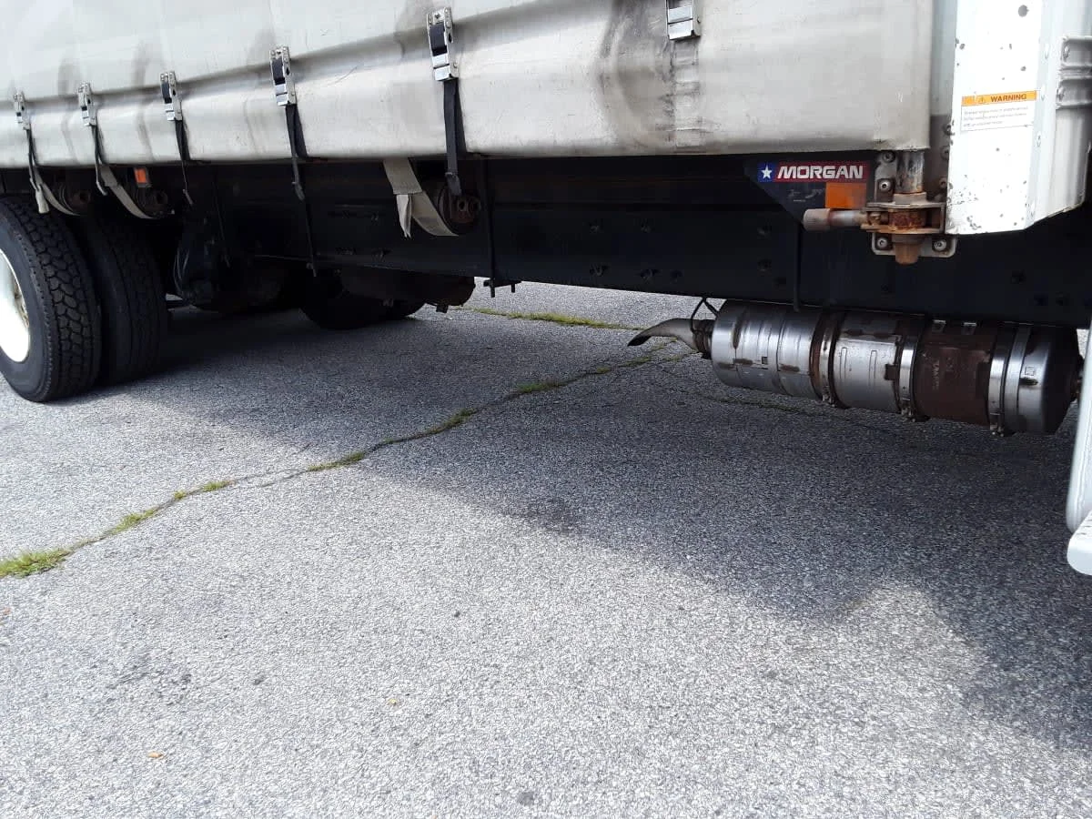 2020 Freightliner M2 106 in Allentown, PA — photo 12