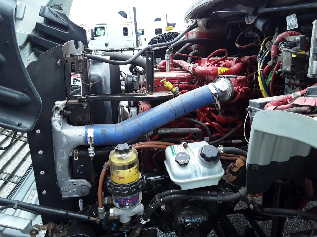 2020 Freightliner M2 106 in Allentown, PA — photo 9