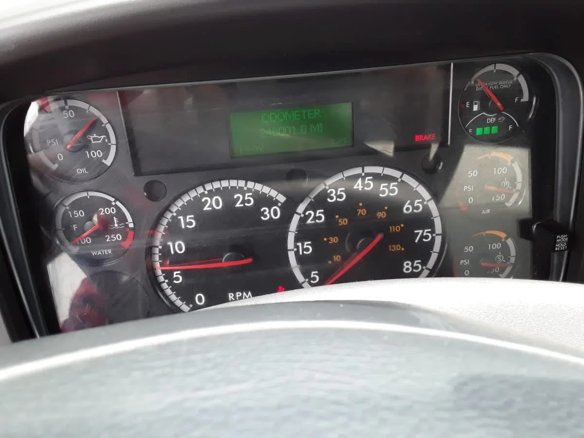 2020 Freightliner M2 106 in Allentown, PA — photo 10