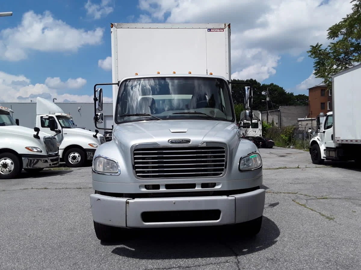 2020 Freightliner M2 106 in Allentown, PA — photo 2