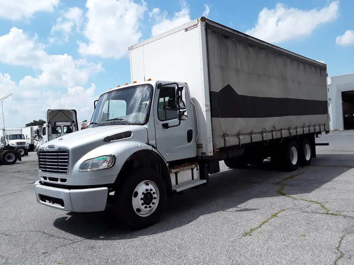 2020 Freightliner M2 106