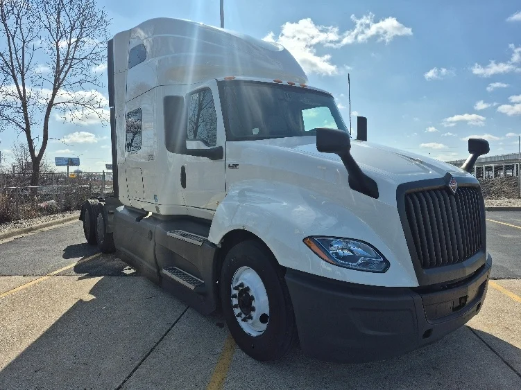 2023 International LT in La Porte, IN