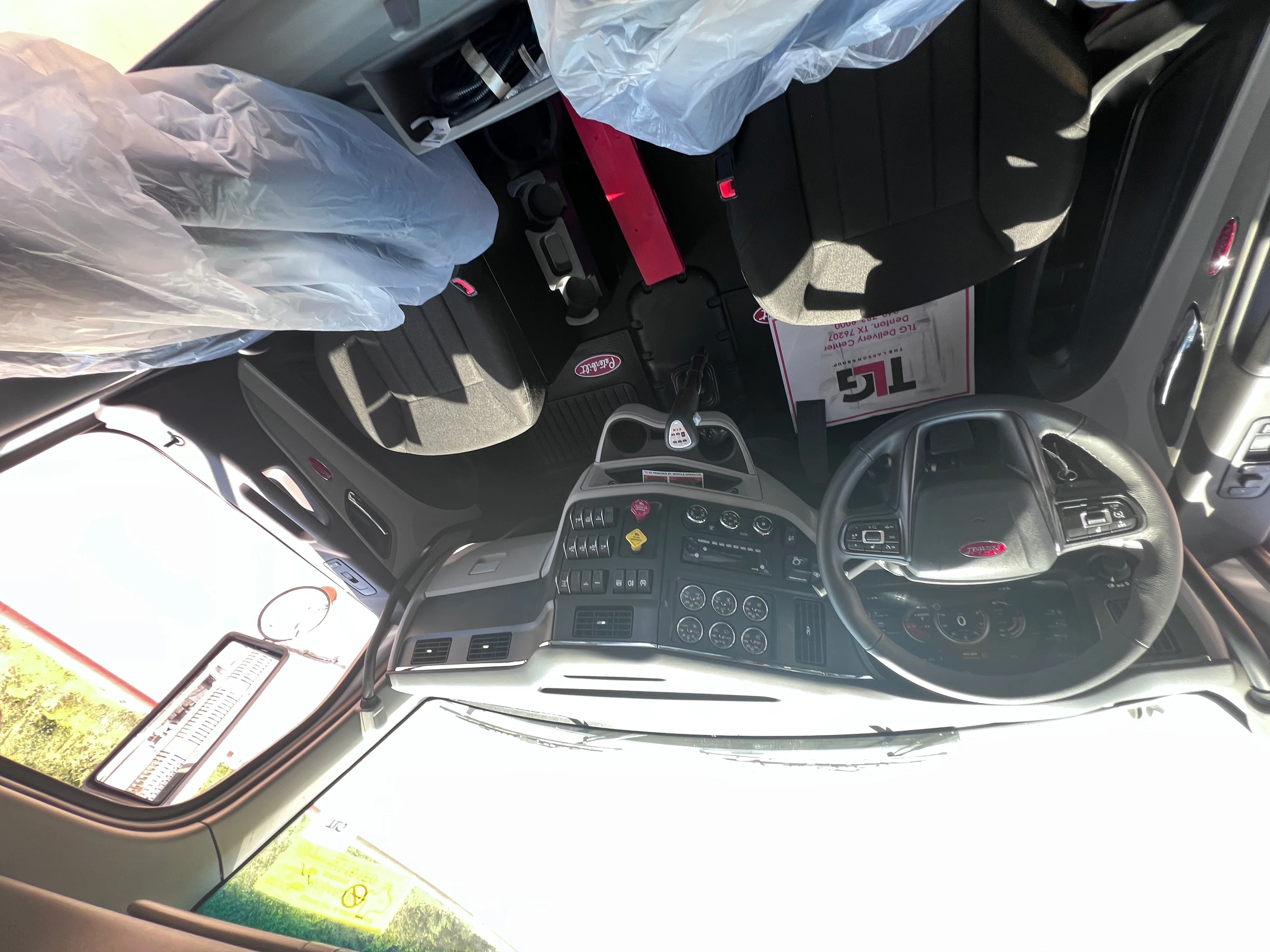 2026 Peterbilt 589 in Fort Smith, AR — photo 10