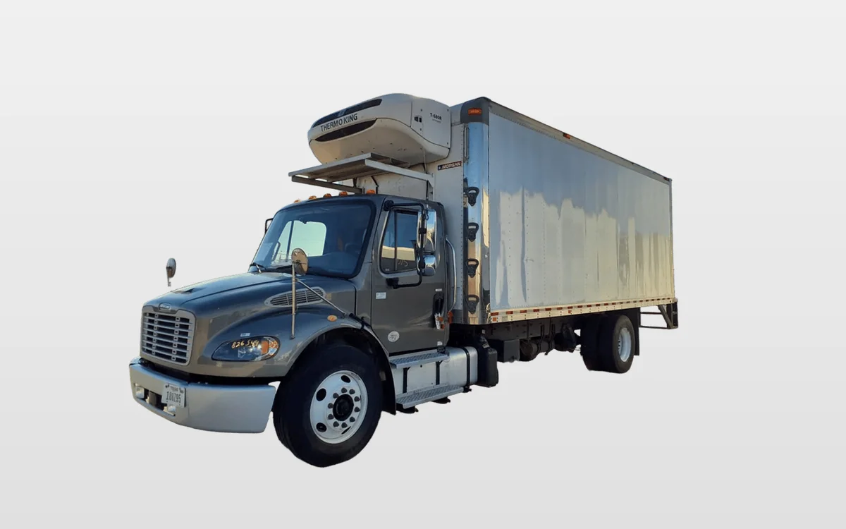 2019 Freightliner M2 106 - image 1