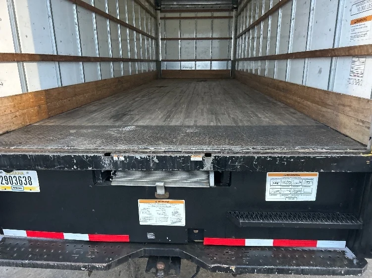 2021 International MV - image 10