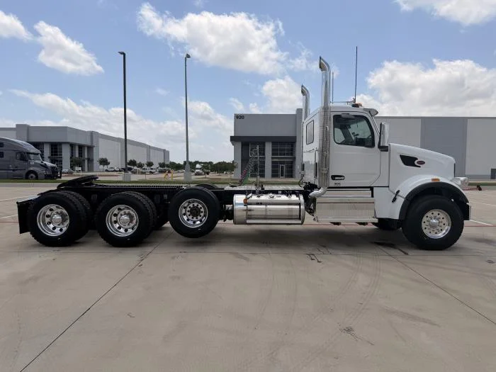 2027 Peterbilt 567 — photo 5