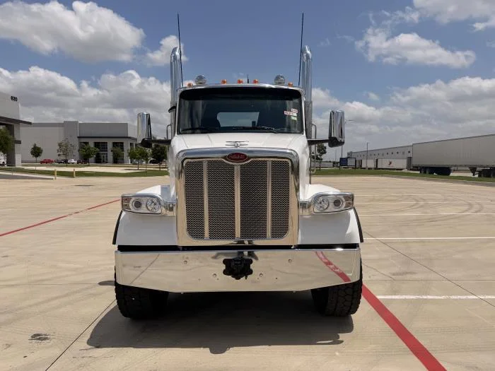 2027 Peterbilt 567 — photo 3