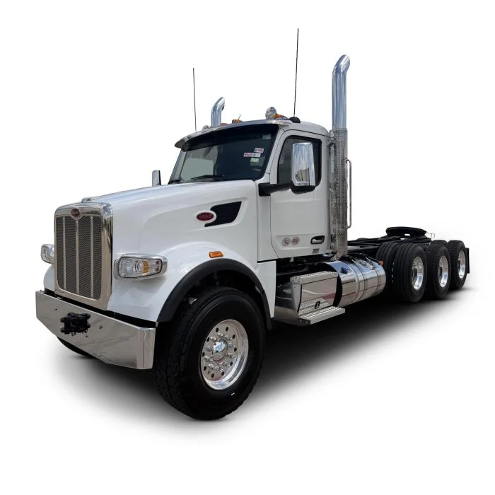 2027 Peterbilt 567