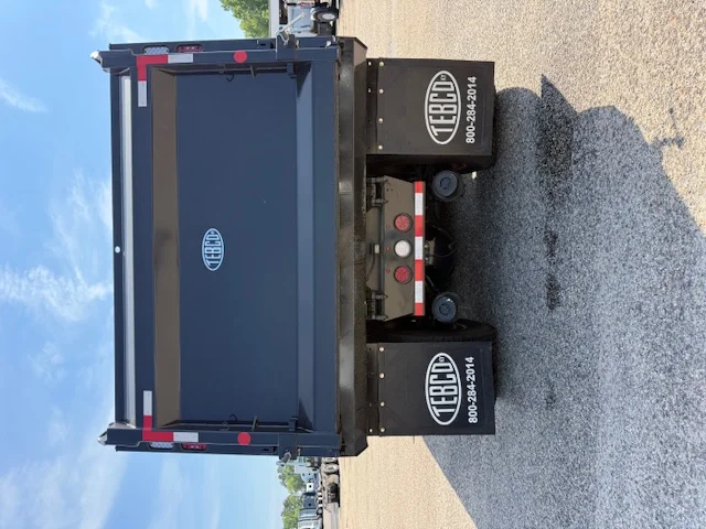 2026 Peterbilt 567 in Dunn, NC — photo 16