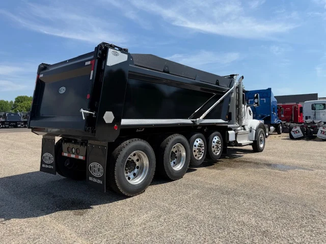 2026 Peterbilt 567 in Dunn, NC — photo 11