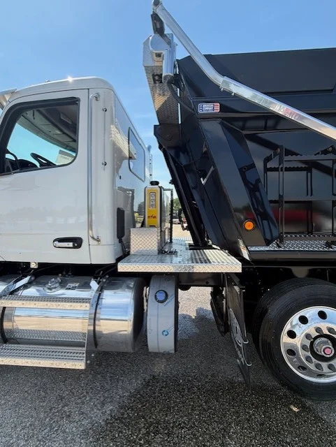 2026 Peterbilt 567 in Dunn, NC — photo 4